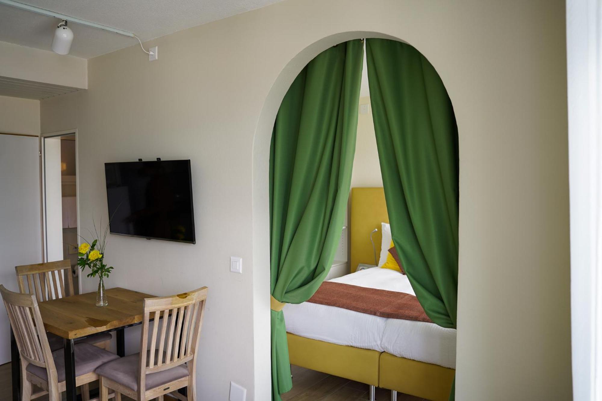 Hotel La Campagnola - Green Energy Resort San Nazzaro Bilik gambar