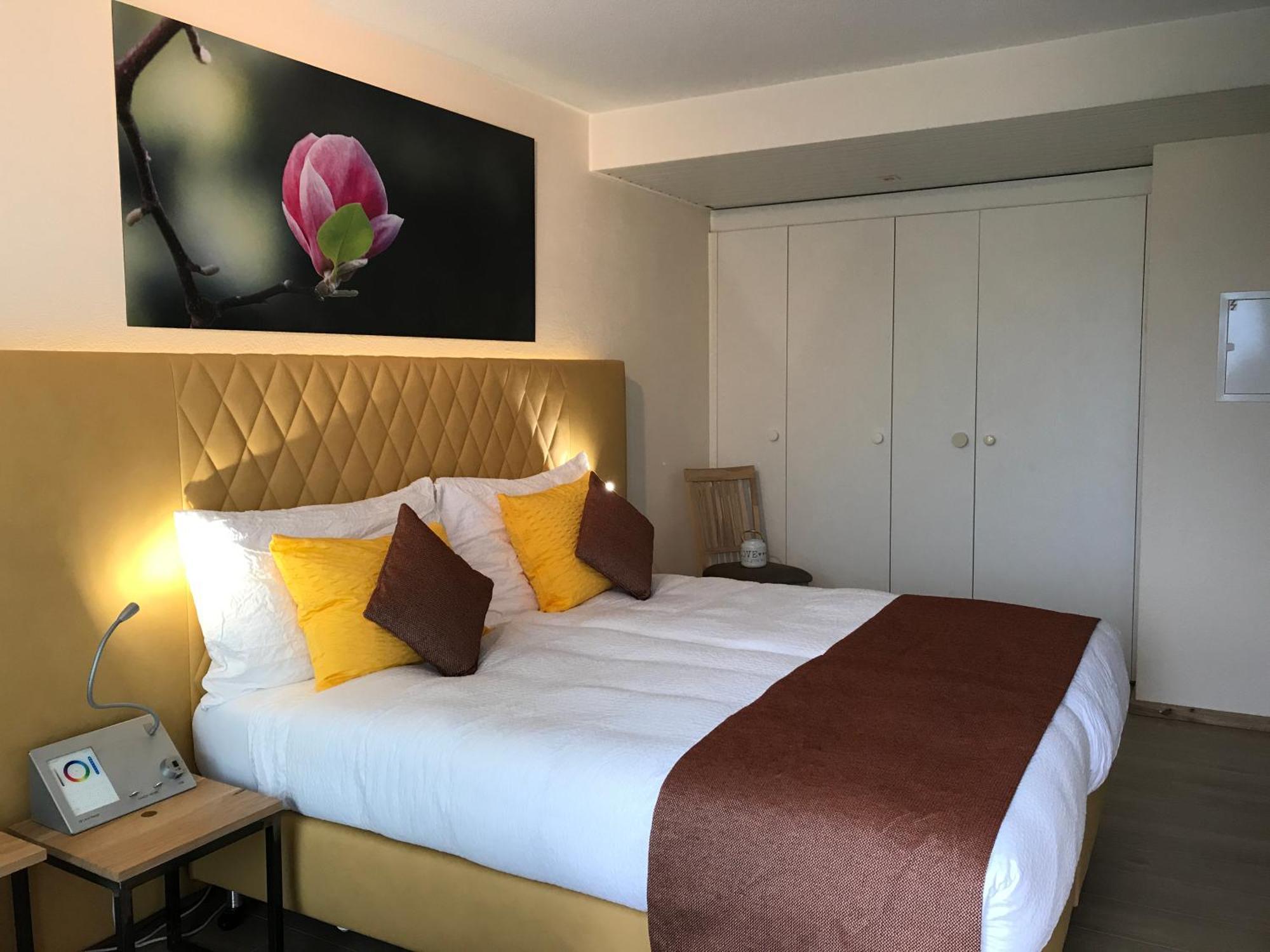 Hotel La Campagnola - Green Energy Resort San Nazzaro Bilik gambar
